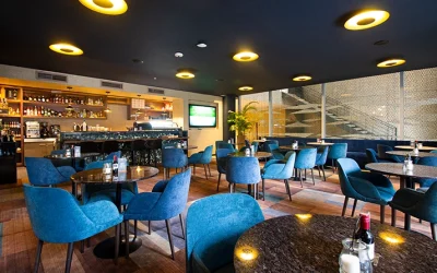 Maki Bar