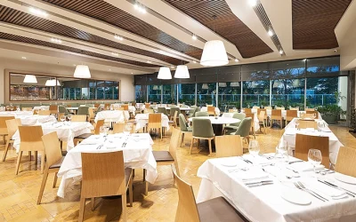 Restaurante Kuzina