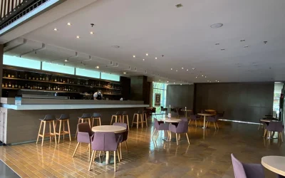 Maki Bar