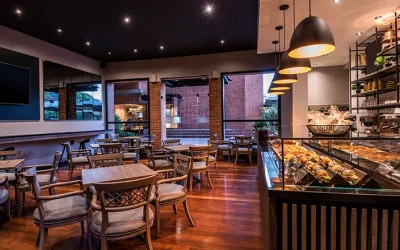Plaza Café