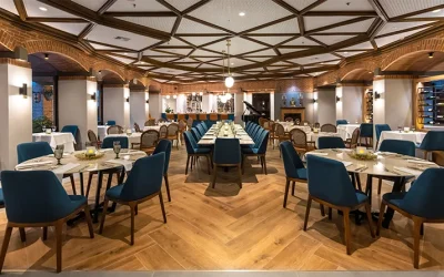 Restaurante Tonnarello