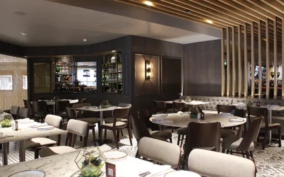 Restaurante Bulería