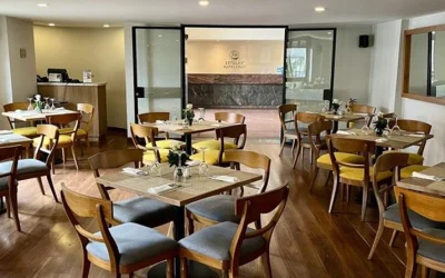 Restaurante Kuzina