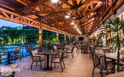 La Terraza Steak House