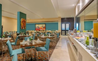 Restaurante Olivo