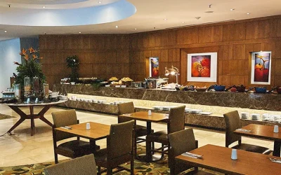 Origen Restaurante
