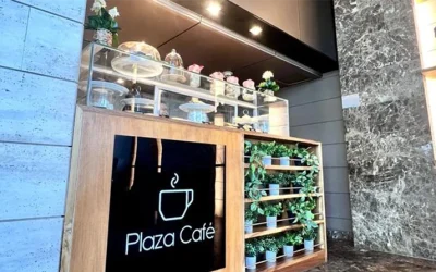 Plaza Café