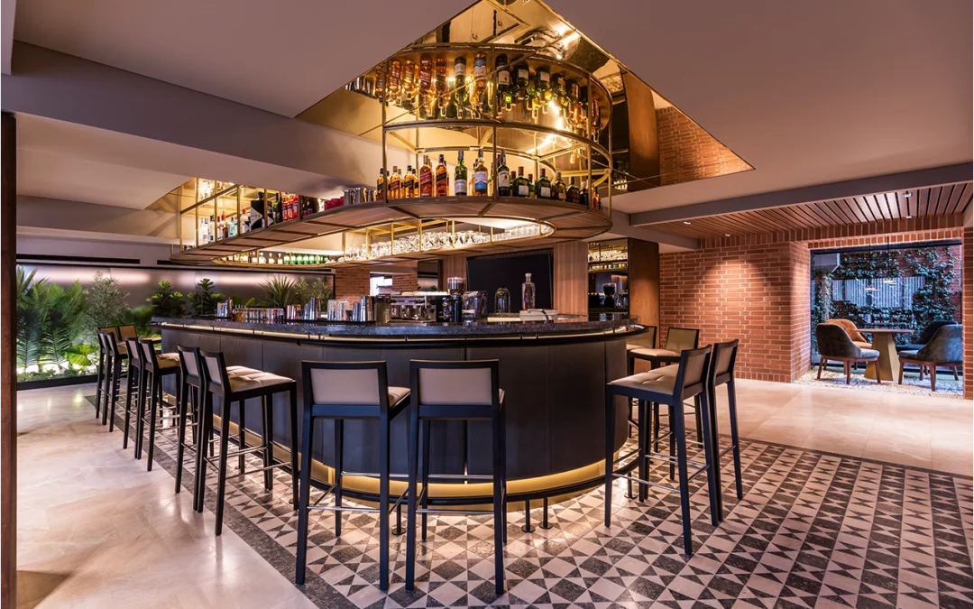 Maki Bar