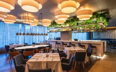 Kuzina Restaurante