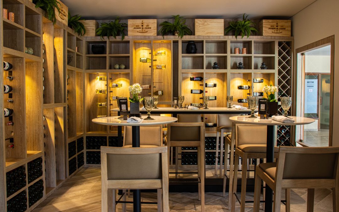 Maki Bar