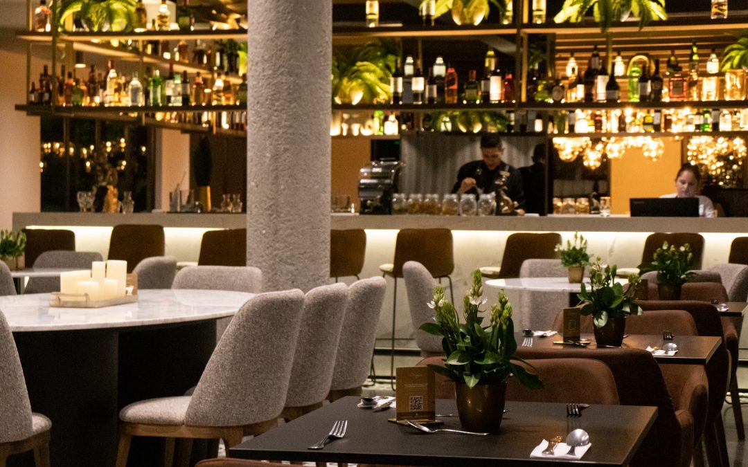 Restaurante Origen