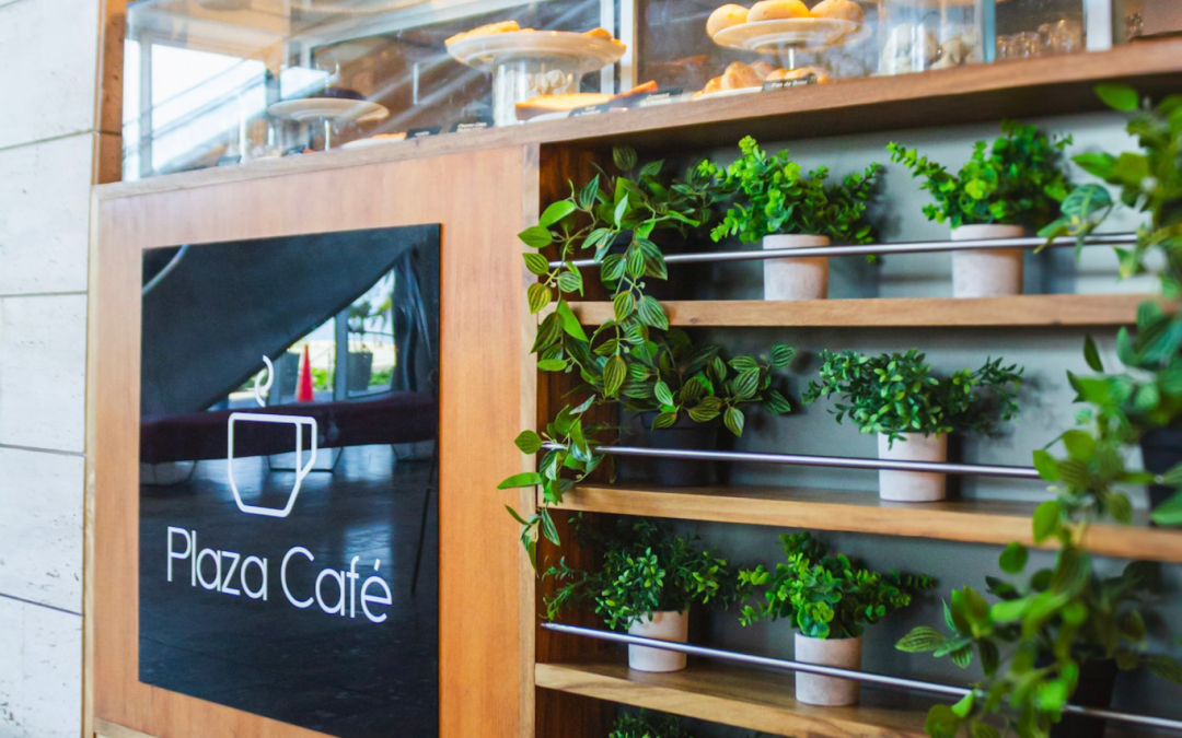 Plaza Café