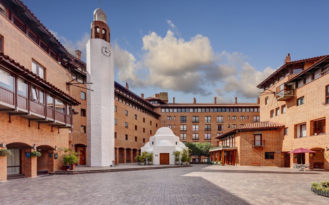 Qué hacer en Bogotá: guía completa para descubrir la capital