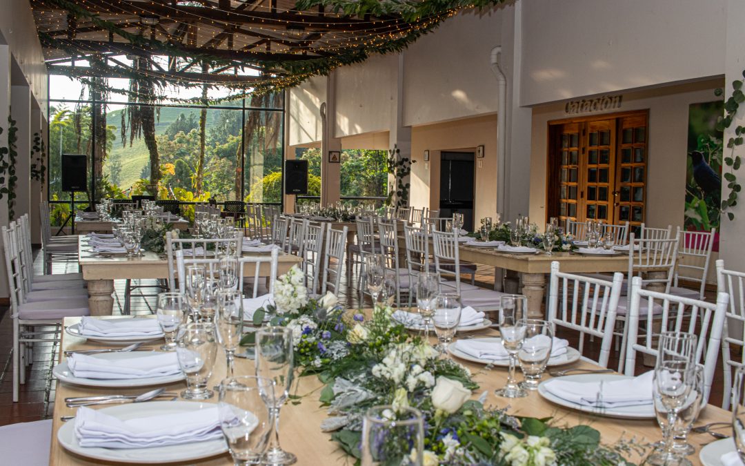 Qué hacer en Manizales: planes y actividades para disfrutar la ciudad del café