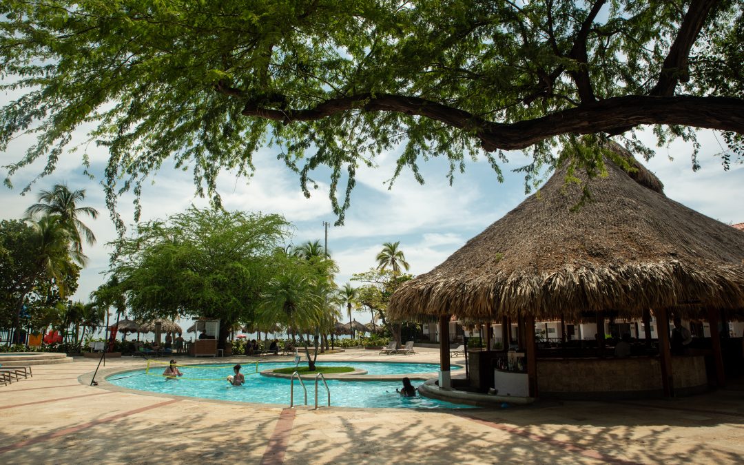 Hoteles en Santa Marta para Semana Santa: a la diestra de la Sierra Nevada