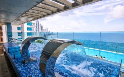 Hoteles en Cartagena para Semana Santa: una experiencia inolvidable